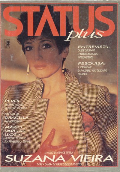 Susana Vieira