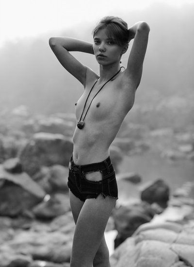 Svetlana Cluck