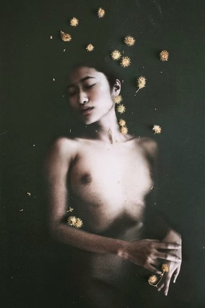 Sheri Chiu
