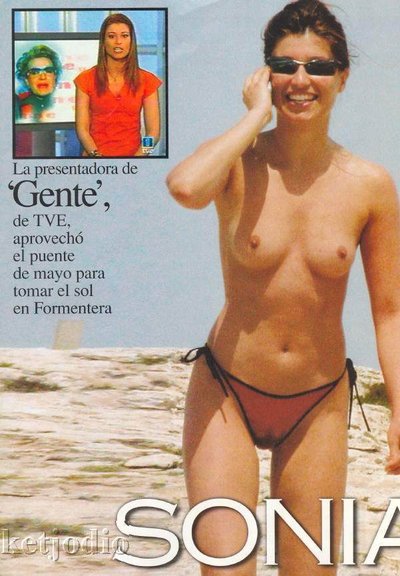 Sonia Ferrer