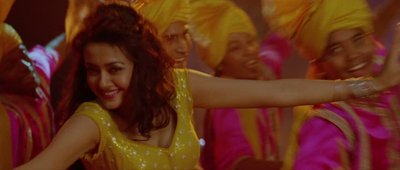Surveen Chawla
