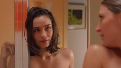 Shannyn Sossamon
