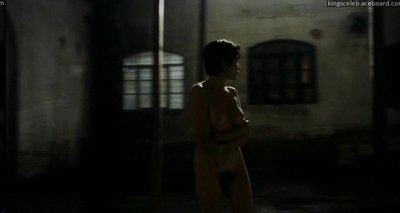 Stefania Rocca