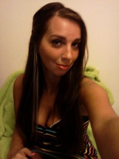 Sydney Leathers