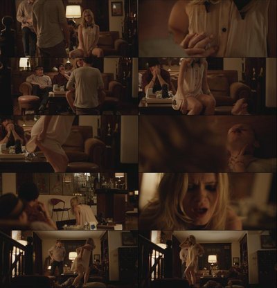 Sara Paxton