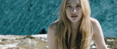 Sophie Lowe
