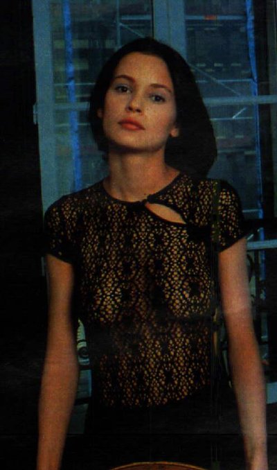 Sophie Aubry