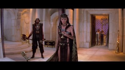 Sarah Douglas
