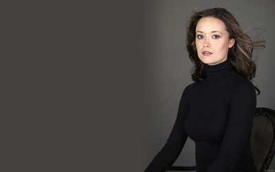 Summer Glau