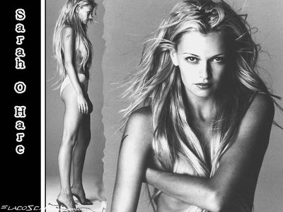 Sarah Murdoch