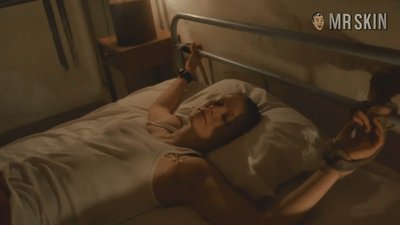 Саманта Мортон (Samantha Morton)