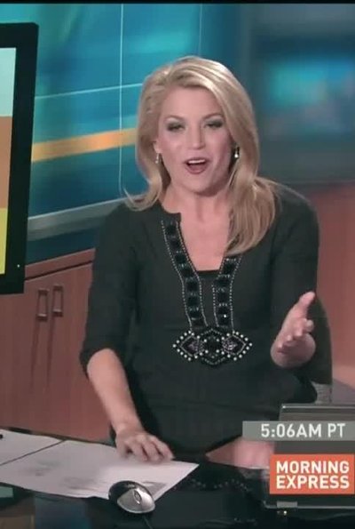 Susan Hendricks