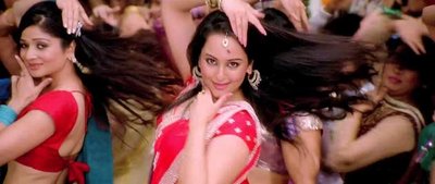 Sonakshi Sinha