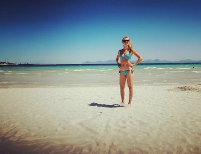 Saskia Alusalu