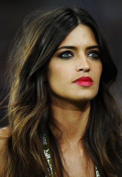 Sara Carbonero