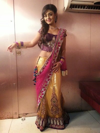 sreejita de