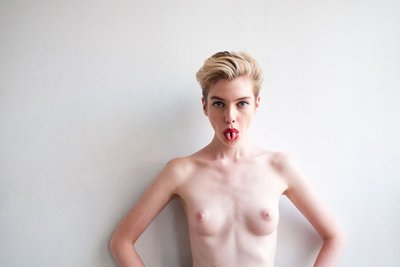 Stella Maxwell