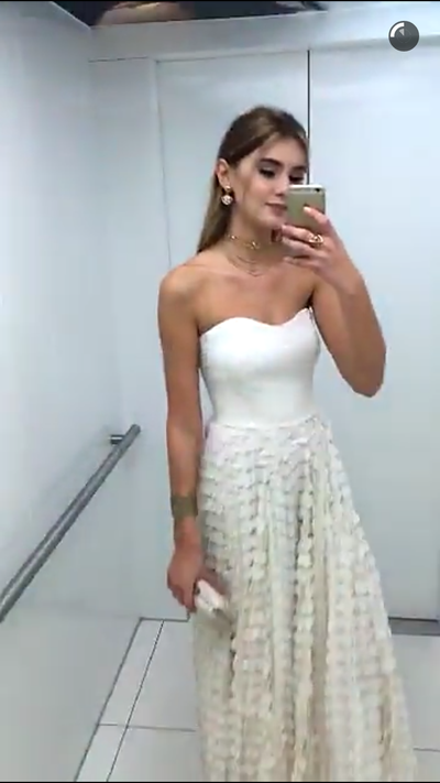 Stefanie Giesinger