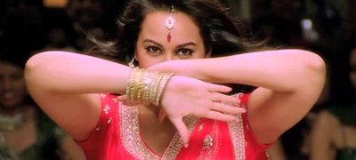 Sonakshi Sinha