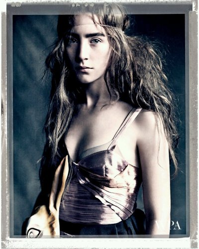 Saoirse Ronan