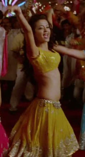 Surveen Chawla