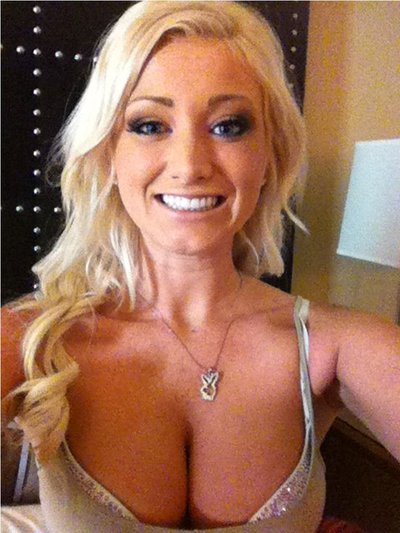 Stephanie mitchell