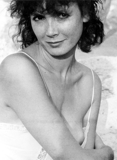 Sabine Azéma