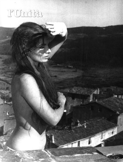Scilla Gabel
