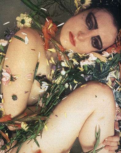 Siouxsie Sioux