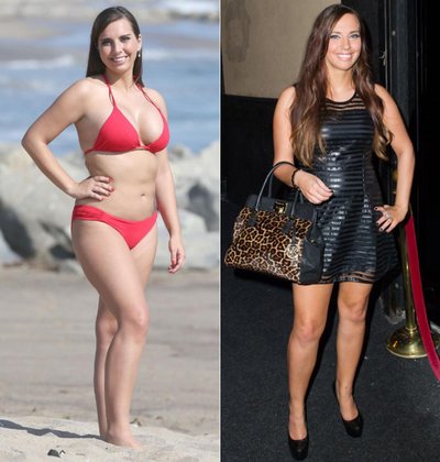 Sydney Leathers