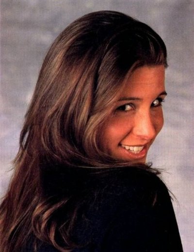 Stephanie McMahon-Levesque