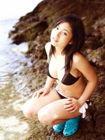 Saaya Irie