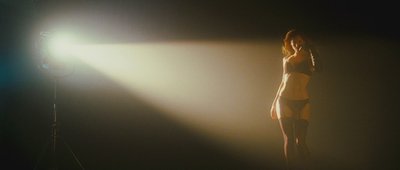 Sienna Guillory