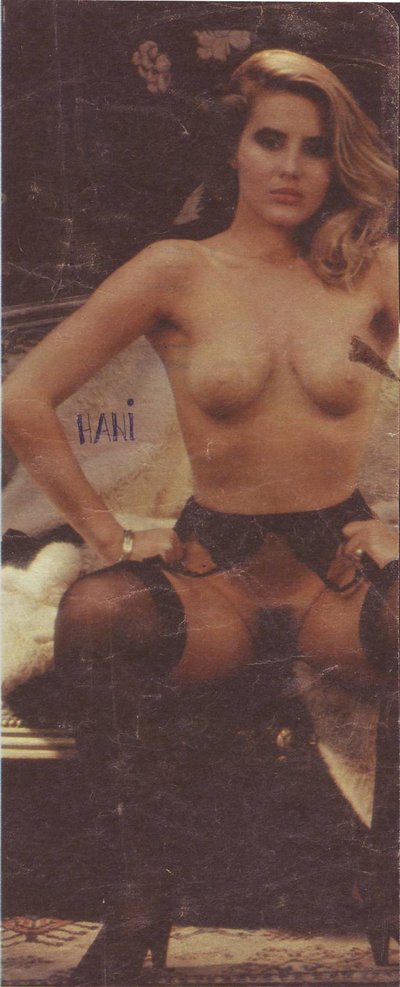Sophie Favier