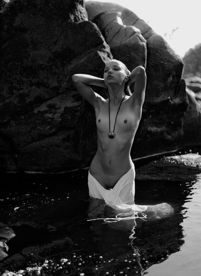 Svetlana Cluck