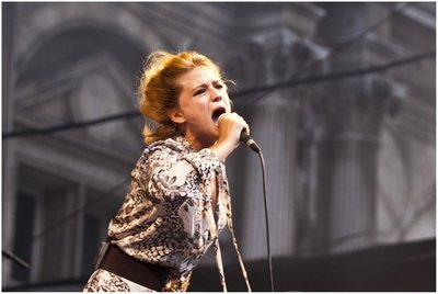 Selah Sue