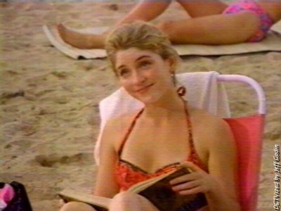 Staci Keanan