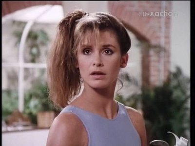 Stephanie Zimbalist
