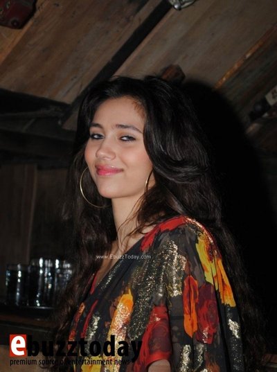 Sashaa Agha