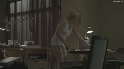 Sofia Helin