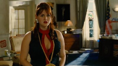 Sara Rue