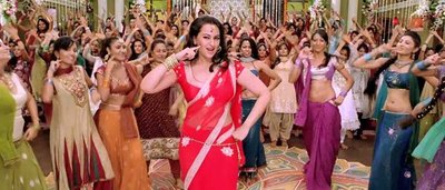 Sonakshi Sinha