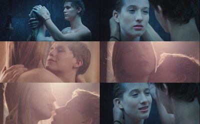 Sophie Lowe