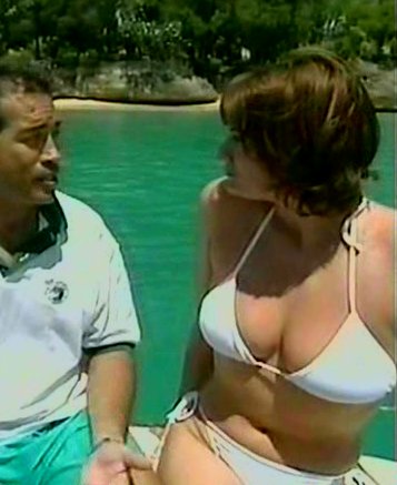Сара Пэриш (Sarah Parish)