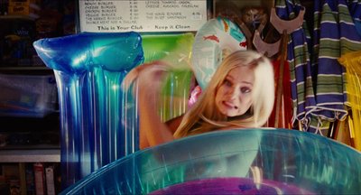 Сара Пэкстон (Sara Paxton)