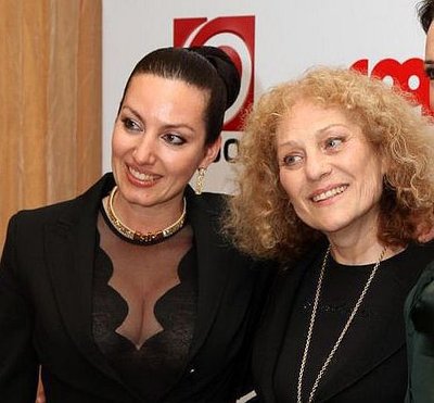 Soňa Valentová