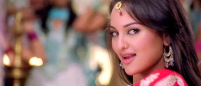 Sonakshi Sinha