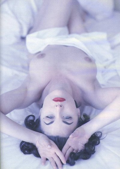 Шерилин Фенн (Sherilyn Fenn)