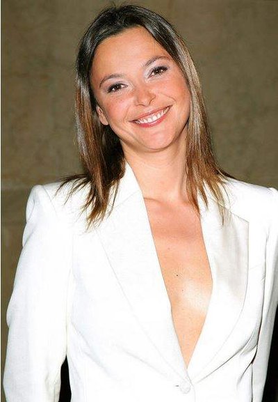 Sandrine Quétier