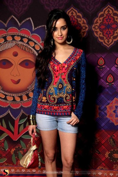 Shraddha kapoor